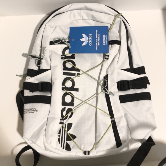 adidas originals bungee backpack